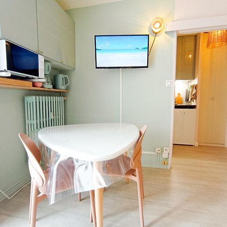 Studio 50M Tram Parking Gratuit 13Min Gare Montpellier Dış mekan fotoğraf