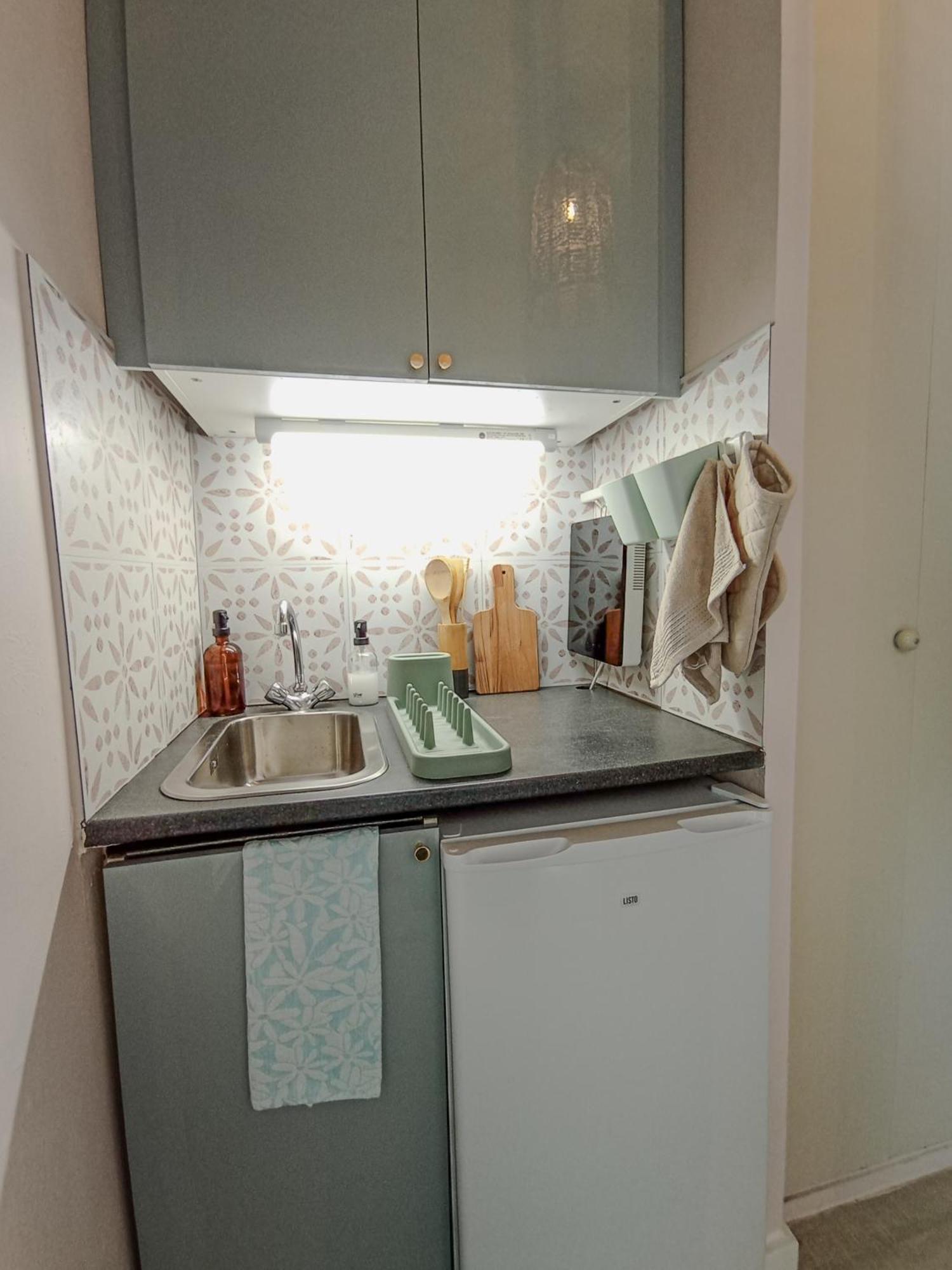 Studio 50M Tram Parking Gratuit 13Min Gare Montpellier Dış mekan fotoğraf